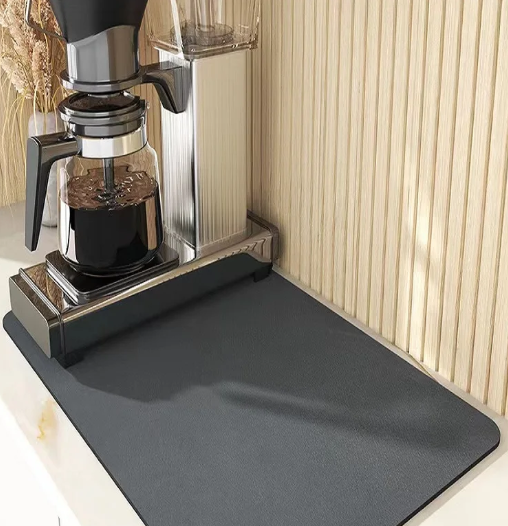 TAPETE ABSORBENTE PARA COCINA