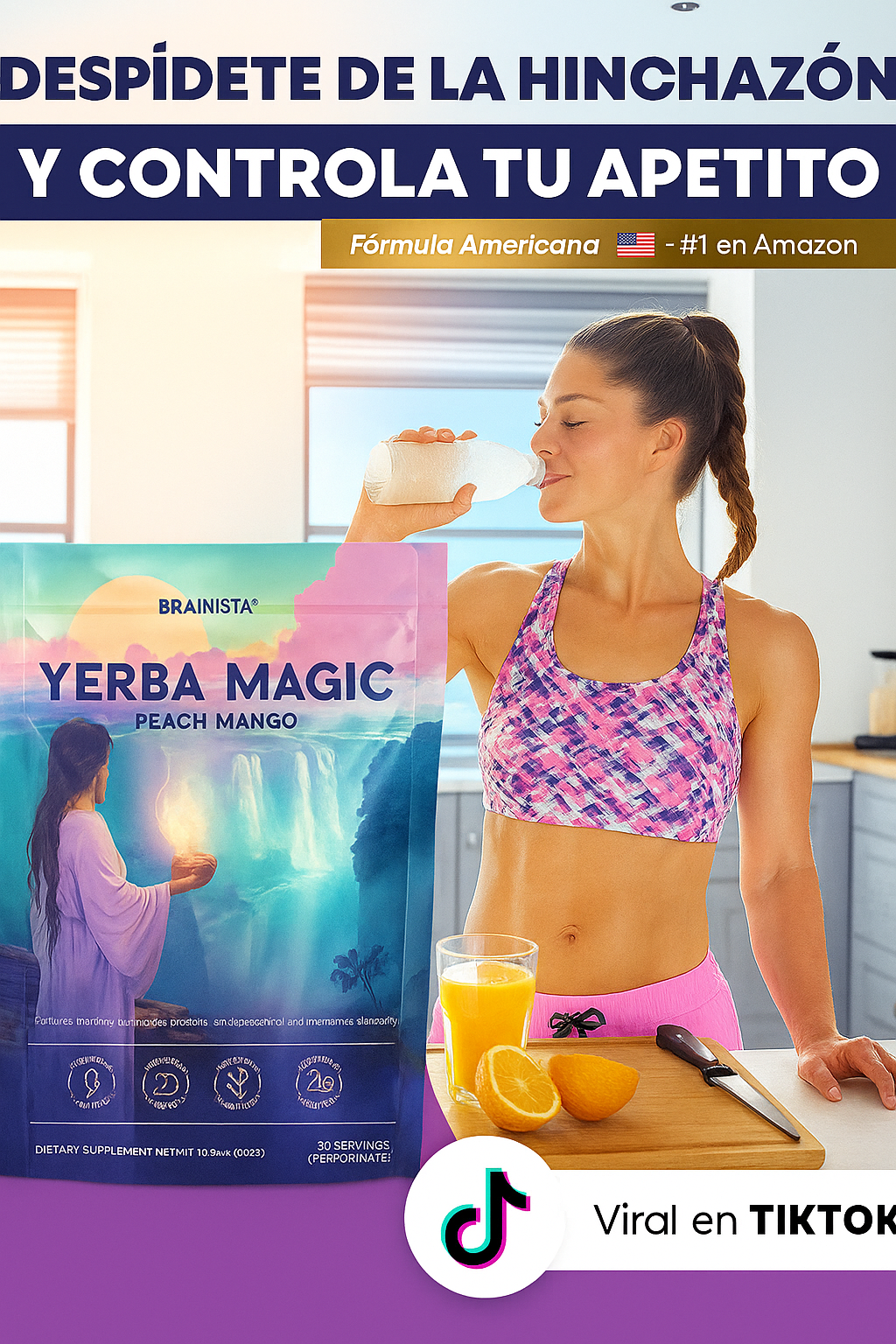 Yerba Magic