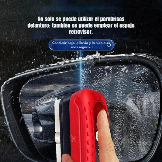 CEPILLO ANTIE EMPAÑANTE PARA VIDRIOS
