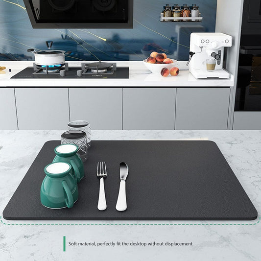 TAPETE ABSORBENTE PARA COCINA