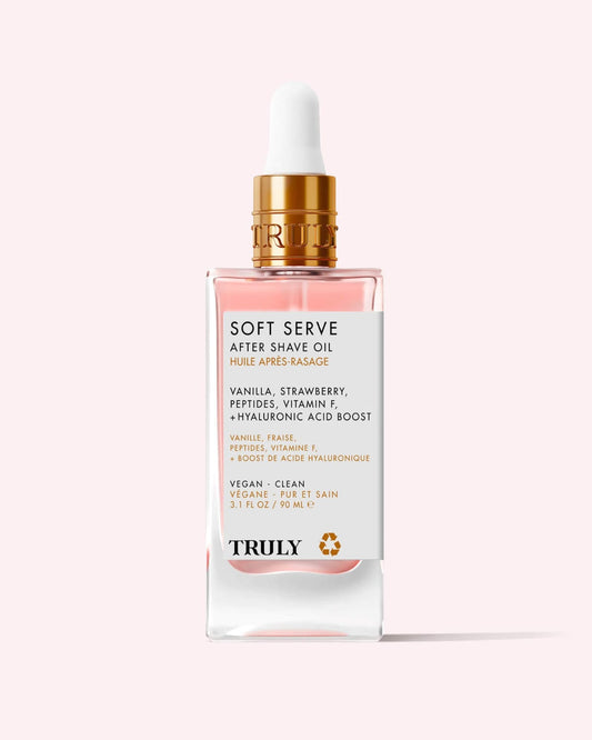 ACEITE PARA DESPUES DEL AFEITADO TRULY