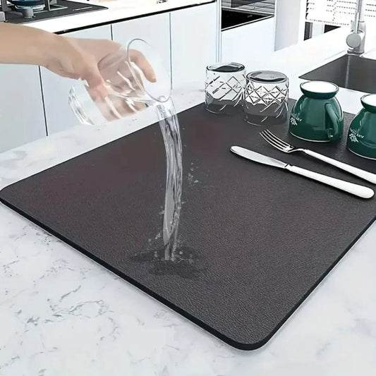 TAPETE ABSORBENTE PARA COCINA