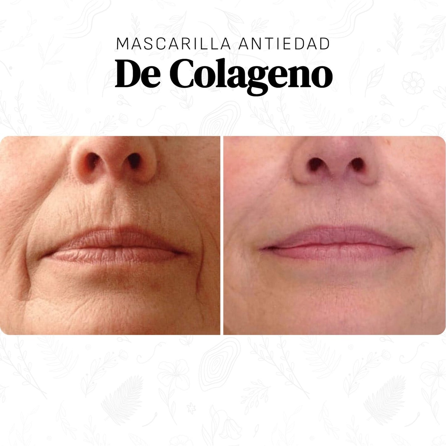 Golden Glow Mask®- Mascarilla Dorada el Secreto Para Una Piel Radiante y Joven